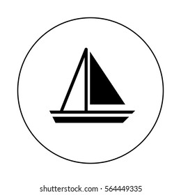 boat icon