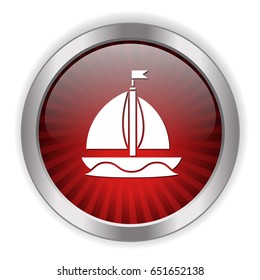 boat icon