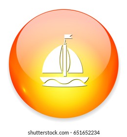 boat icon