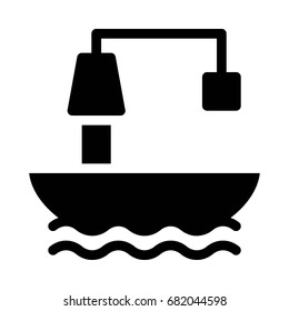 Boat Icon