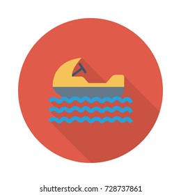 boat icon