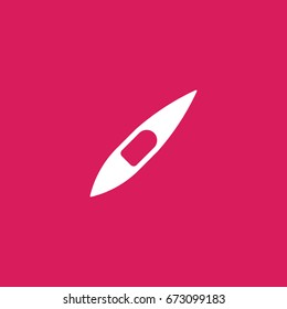 boat icon. boat design