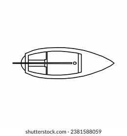 boat, boat icon, floating, boat vectore, boats