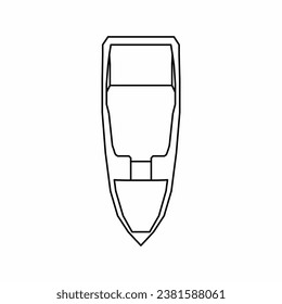 boat, boat icon, floating, boat vectore, boats