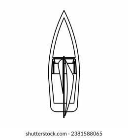 boat, boat icon, floating, boat vectore, boats