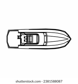 boat, boat icon, floating, boat vectore, boats