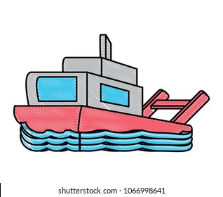 boat icon image