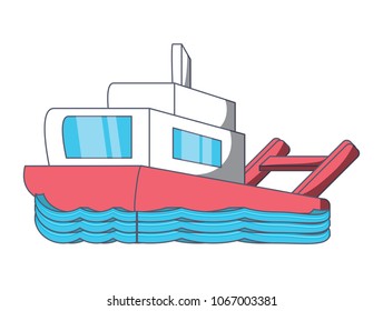 boat icon image