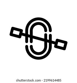 boat icon or logo isolated sign symbol vector illustration - high quality black style vector icons

