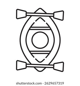 Boat icon. Sailboat icon silhouette