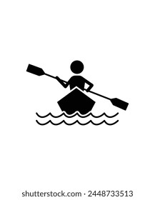 boat icon, vector best flat icon.