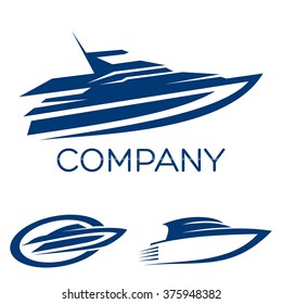 boat logo