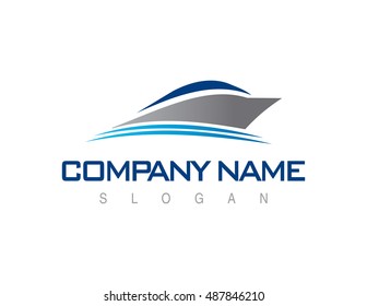 Boat logo