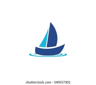 Boat logo