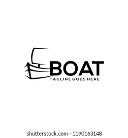 Boat Logo Design