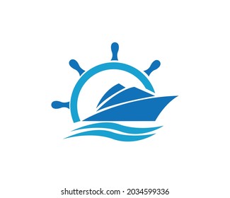 6,153 Motor boat logo Images, Stock Photos & Vectors | Shutterstock