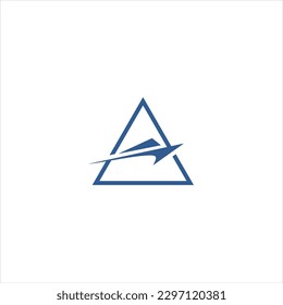 Boat logo with boat and mountain combination, suitable for various company brands with maximum effect.