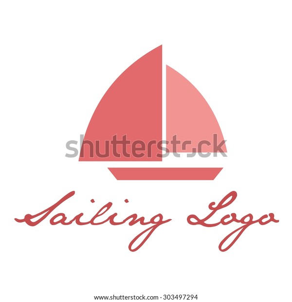 Boat Logo\
Template