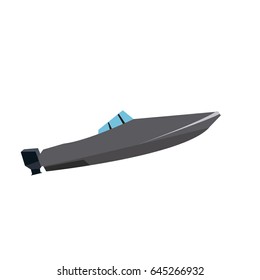 boat nautical transport modern luxury
