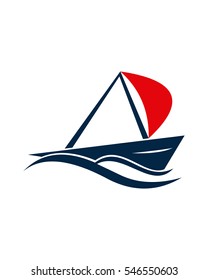 Boat Sail Race 1