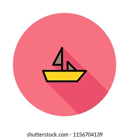  boat sail ship 