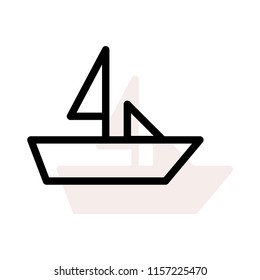  boat sail ship 