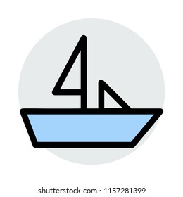  boat sail ship 
