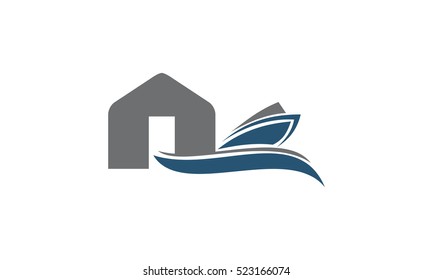 Boat Shed Repair Workshop 