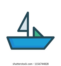 boat ship sail 
