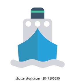 boat ship travel 