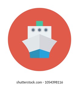  boat ship travel 