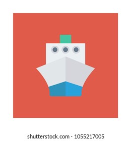  boat ship travel 