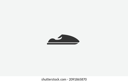 Boat Ship vector logo design