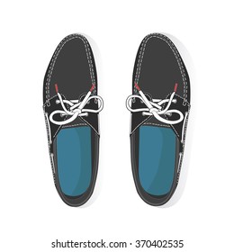 3,310 Leather boat shoes Images, Stock Photos & Vectors | Shutterstock