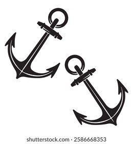 Boat Silhouette, Boat illustration, Boat icon Silhouette, Boat Silhouette illustration