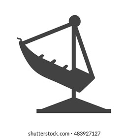 Boat Swing