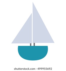 boat toy design