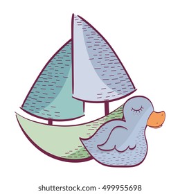 boat toy design