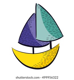 boat toy design