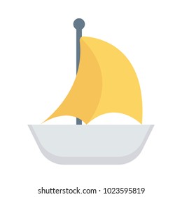 boat travel sea