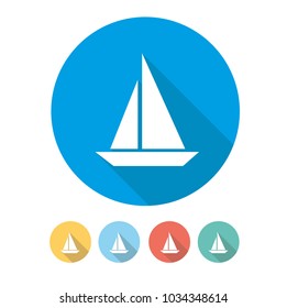 Boat Trip Concept