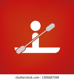 boat trip illustration