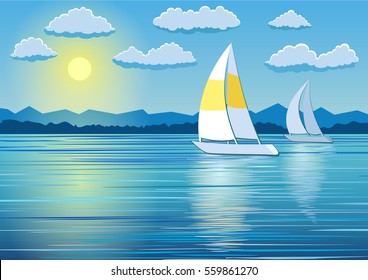 boat trips on the yacht