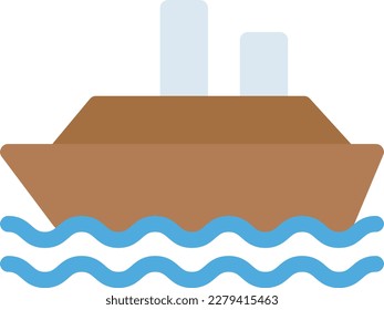 BootsVektorgrafik auf transparentem Hintergrund. Hochwertige Symbole. Zeilenfarbige Vektorsymbole für Konzept und Grafikdesign.
