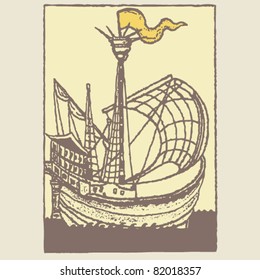 boat vintage