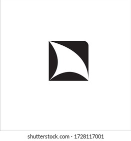 boat and wave design logos for the beach logo or beach beauty