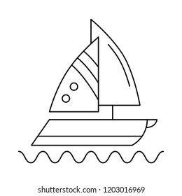 boat   yacht   ship  