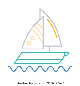 boat   yacht   ship  