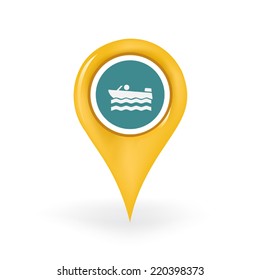 Boating Location