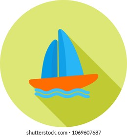 Boating, water, yacht,